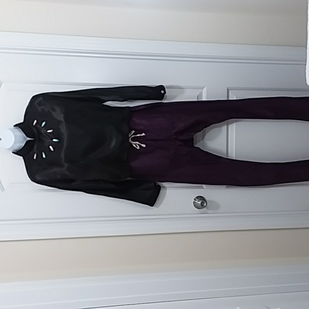 MC Hammer Costume